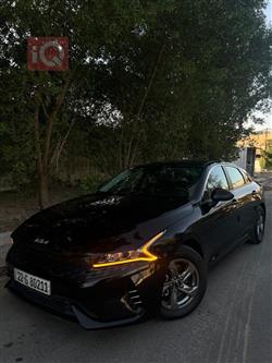 كيا K5